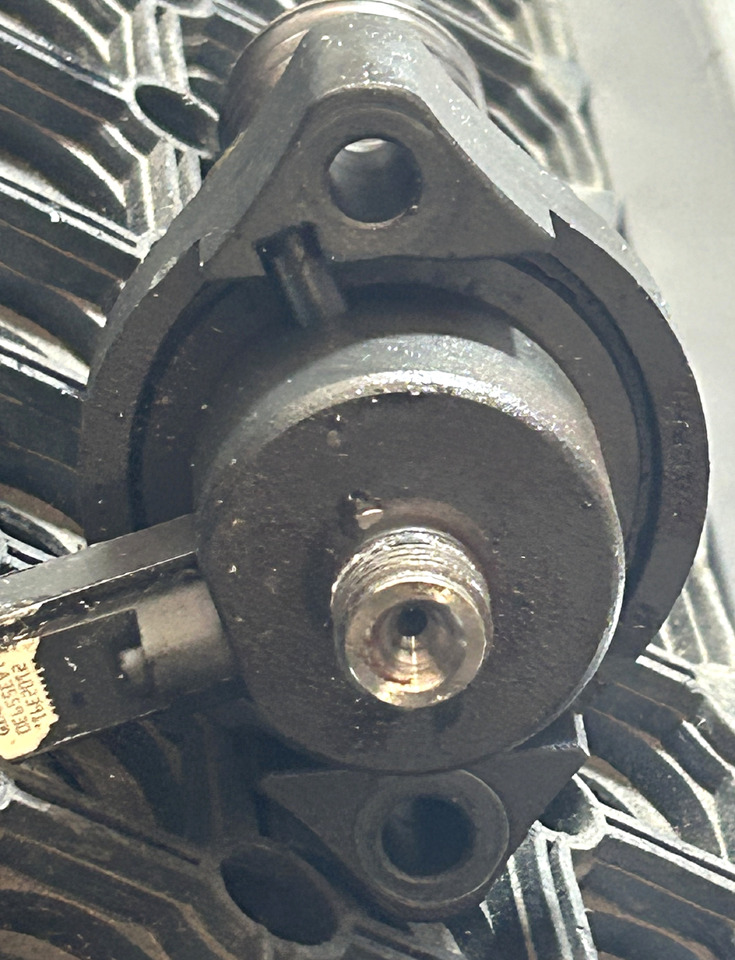 DAF FUEL PUMP INJECTOR DAF XF 106 480KM - Kütusepump: pilt 5 DAF FUEL PUMP INJECTOR DAF XF 106 480KM - Kütusepump: pilt 5