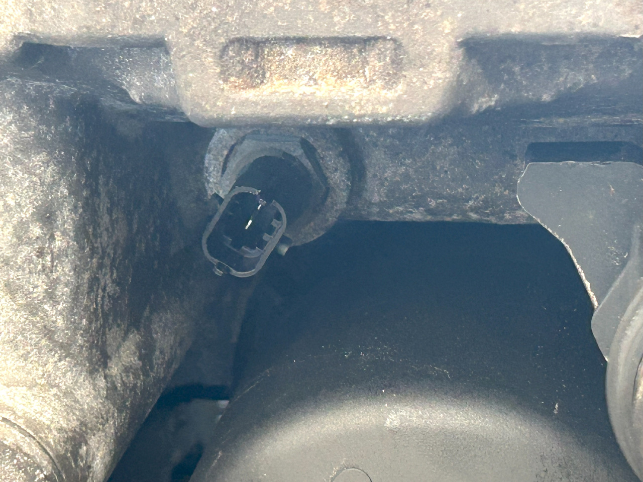 DAF OIL MODULE DAF XF 106 460 - Õlifilter: pilt 5 DAF OIL MODULE DAF XF 106 460 - Õlifilter: pilt 5