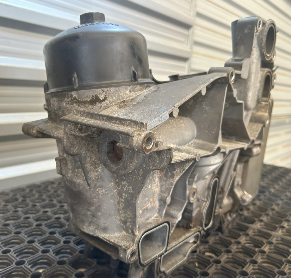 DAF OIL MODULE DAF XF - Õlifilter: pilt 3 DAF OIL MODULE DAF XF - Õlifilter: pilt 3