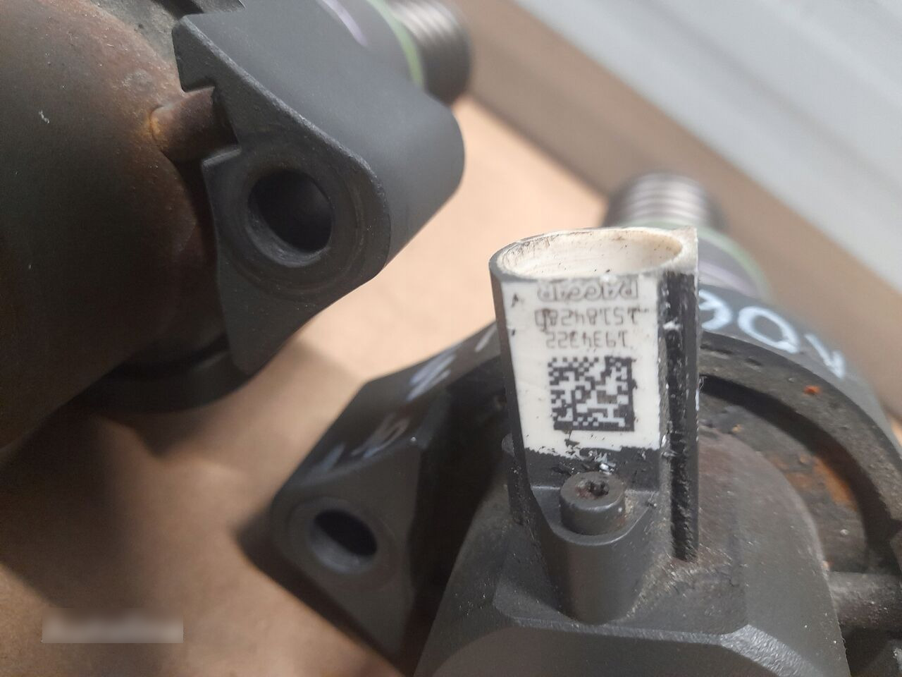 DAF PLD UPEC XF 106 1934322 - Kütusepump - Veoauto: pilt 3 DAF PLD UPEC XF 106 1934322 - Kütusepump - Veoauto: pilt 3