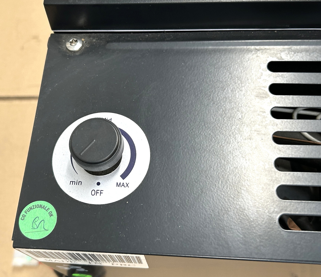 DAF REFRIGERATOR FOR DAF XF 106 - Universaalosa: pilt 2 DAF REFRIGERATOR FOR DAF XF 106 - Universaalosa: pilt 2