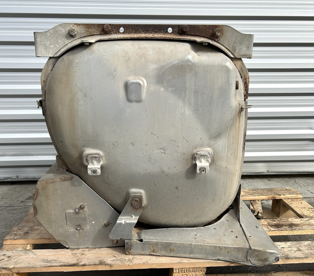 DAF SCR CATALYTIC CONVERTER FOR DAF XF 106 - Katalüüsmuundur: pilt 1 DAF SCR CATALYTIC CONVERTER FOR DAF XF 106 - Katalüüsmuundur: pilt 1