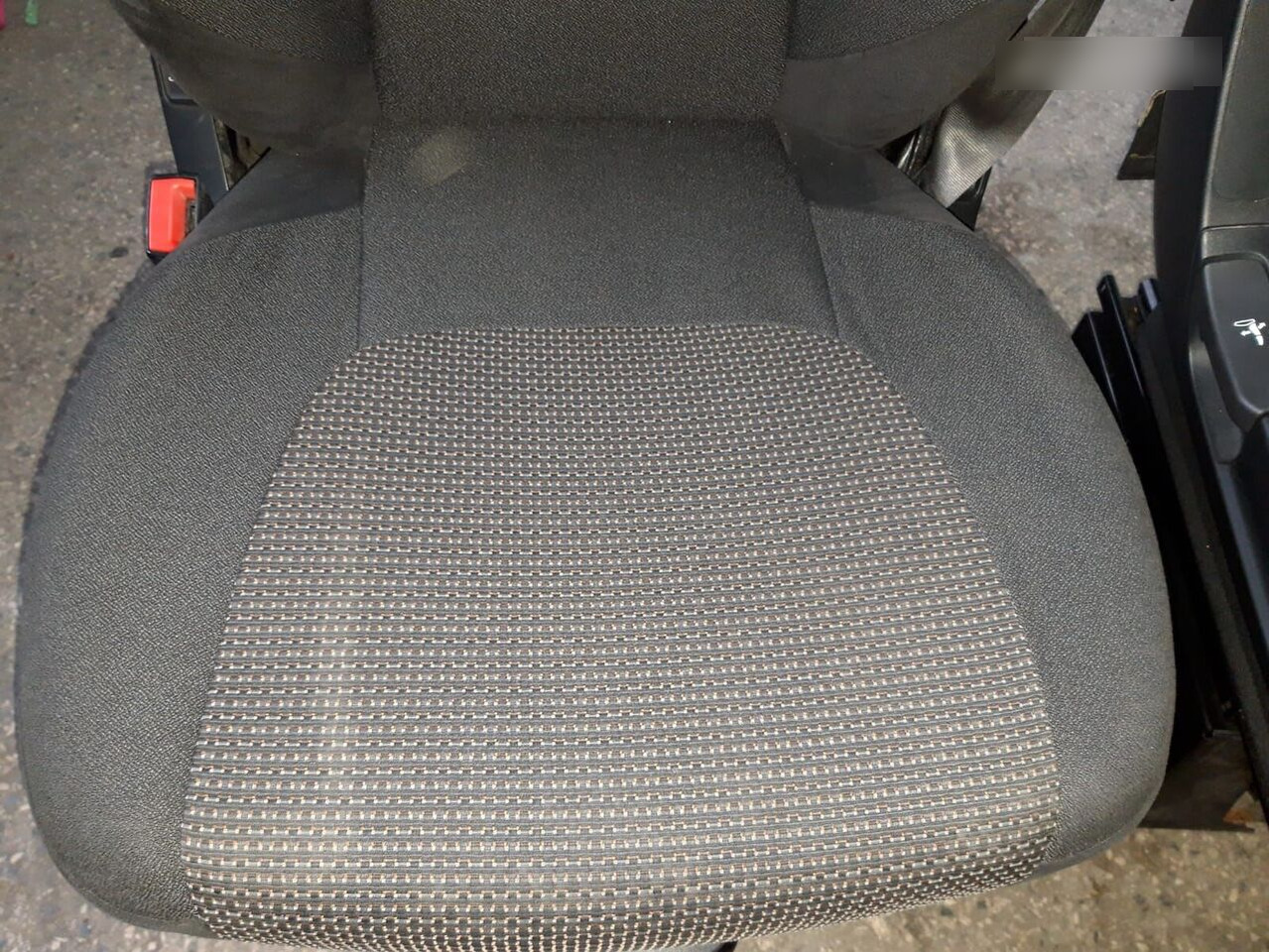 DAF SET OF XF 106 DAF XF 106 truck - Iste - Veoauto: pilt 5 DAF SET OF XF 106 DAF XF 106 truck - Iste - Veoauto: pilt 5