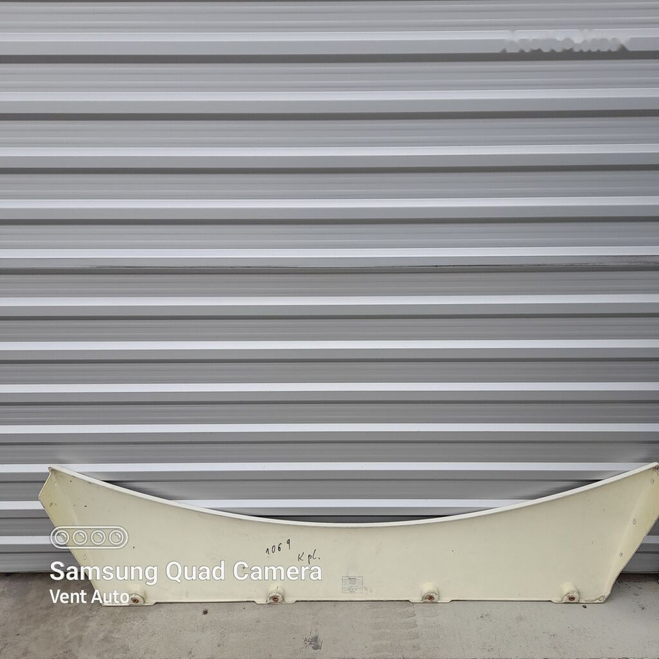 DAF XF 106 1675975 / 1291469 DAF 1675975 / 1291469 truck - Aerodünaamika/ Spoiler - Veoauto: pilt 3 DAF XF 106 1675975 / 1291469 DAF 1675975 / 1291469 truck - Aerodünaamika/ Spoiler - Veoauto: pilt 3