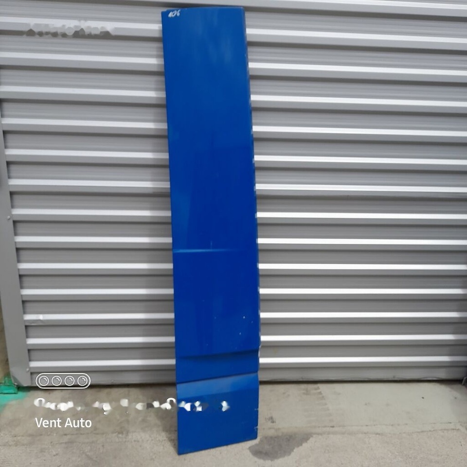 DAF XF 106 1836000 DAF 1836000 truck - Aerodünaamika/ Spoiler - Veoauto: pilt 1 DAF XF 106 1836000 DAF 1836000 truck - Aerodünaamika/ Spoiler - Veoauto: pilt 1