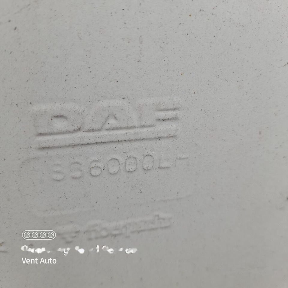 DAF XF 106 1836000 truck - Aerodünaamika/ Spoiler - Veoauto: pilt 3 DAF XF 106 1836000 truck - Aerodünaamika/ Spoiler - Veoauto: pilt 3