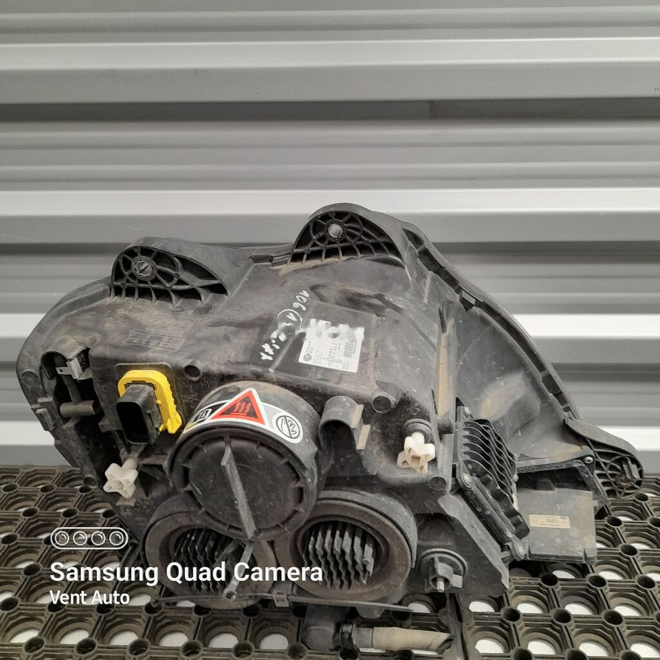 DAF XF 106 1857526 DAF 1857526 truck - Esituled - Veoauto: pilt 2 DAF XF 106 1857526 DAF 1857526 truck - Esituled - Veoauto: pilt 2