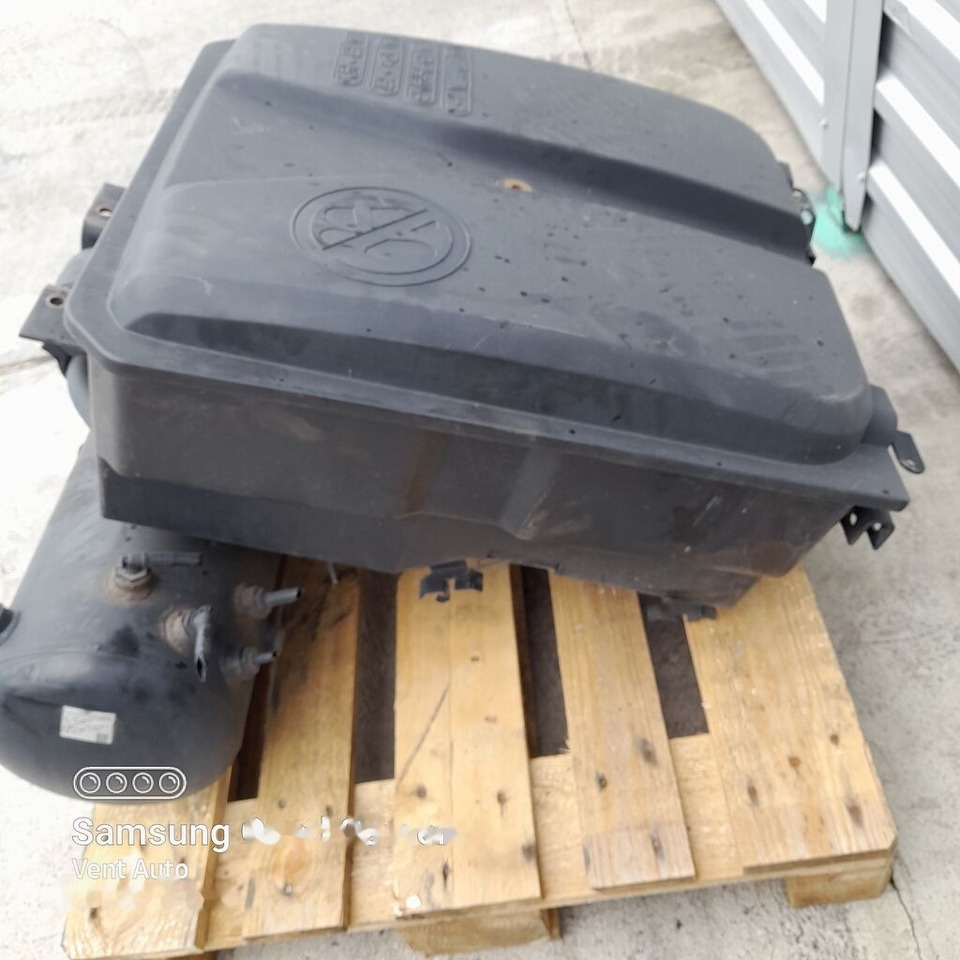 DAF XF 106 1901818 DAF 1901818 truck - Aku - Veoauto: pilt 2 DAF XF 106 1901818 DAF 1901818 truck - Aku - Veoauto: pilt 2