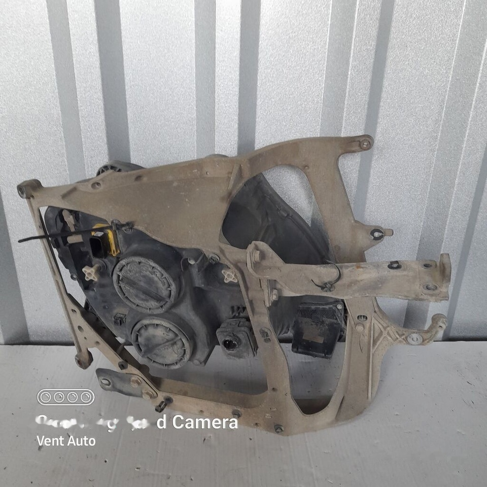 DAF XF 106 1939777 / 1798448 LH DAF 1939777 / 1798448 LH truck - Esituled - Veoauto: pilt 3 DAF XF 106 1939777 / 1798448 LH DAF 1939777 / 1798448 LH truck - Esituled - Veoauto: pilt 3