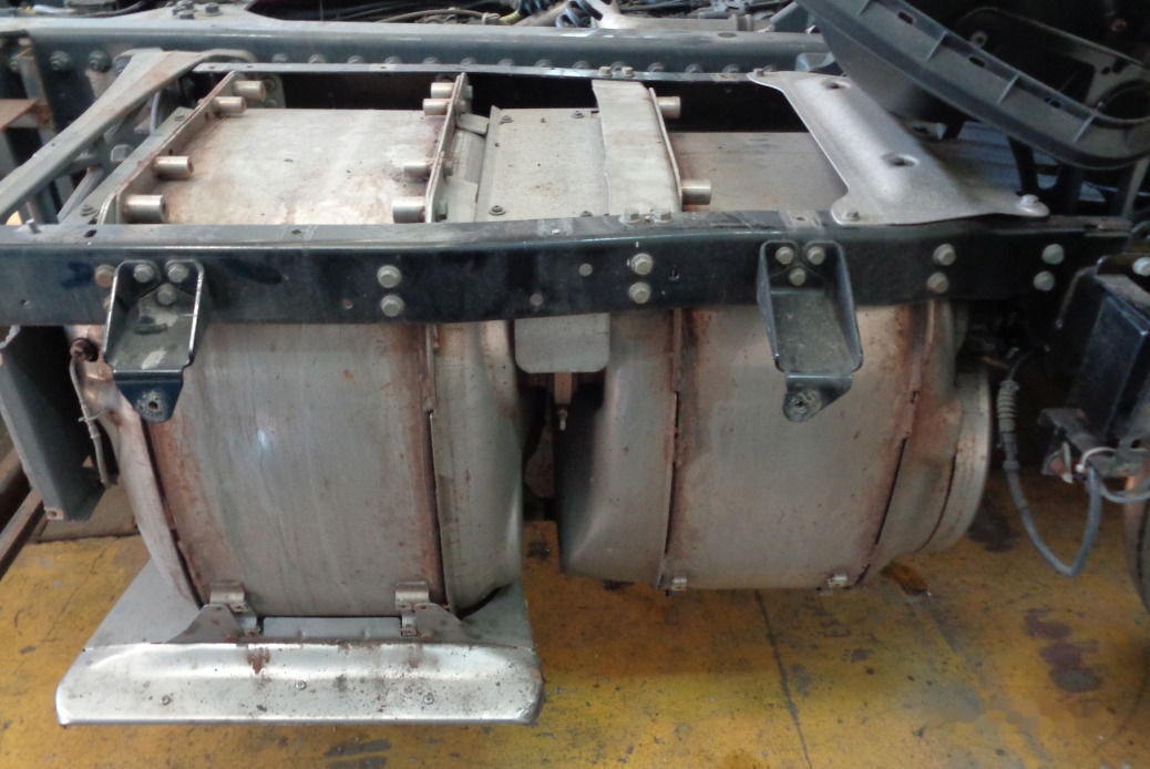 DAF XF 106 1940705 DAF XF 106 truck - Katalüüsmuundur - Veoauto: pilt 2 DAF XF 106 1940705 DAF XF 106 truck - Katalüüsmuundur - Veoauto: pilt 2