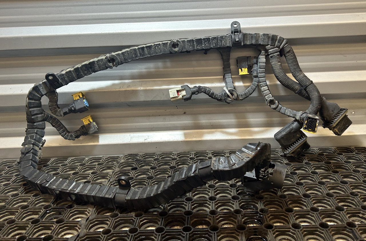 DAF XF 106 480 HARNESS INSTALLATION OF CATALYTIC CONVERTER - Kaablid/ Juhtmestik: pilt 1 DAF XF 106 480 HARNESS INSTALLATION OF CATALYTIC CONVERTER - Kaablid/ Juhtmestik: pilt 1