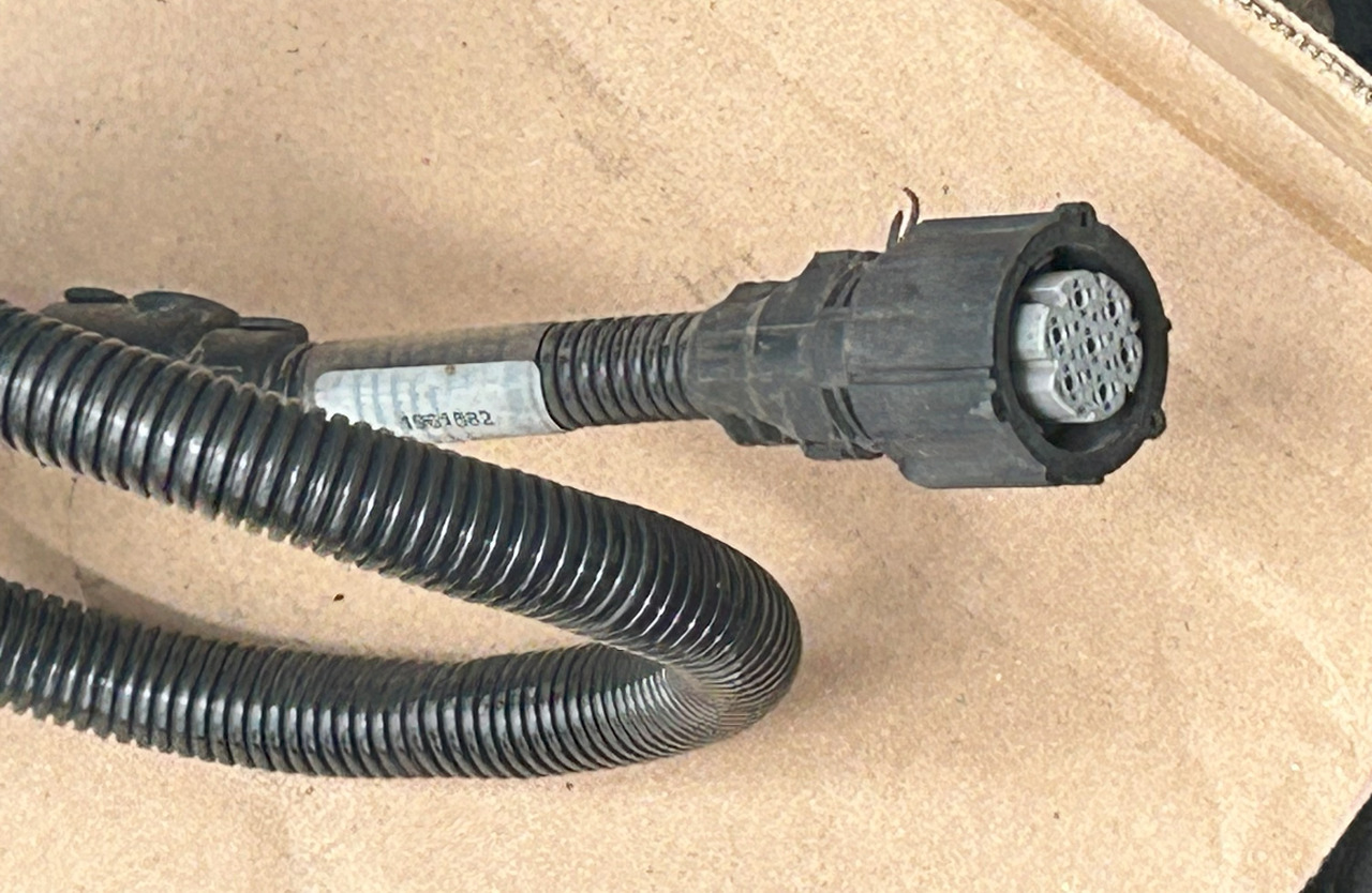 DAF XF 106 ELECTRICAL HARNESS - Kaablid/ Juhtmestik: pilt 2 DAF XF 106 ELECTRICAL HARNESS - Kaablid/ Juhtmestik: pilt 2