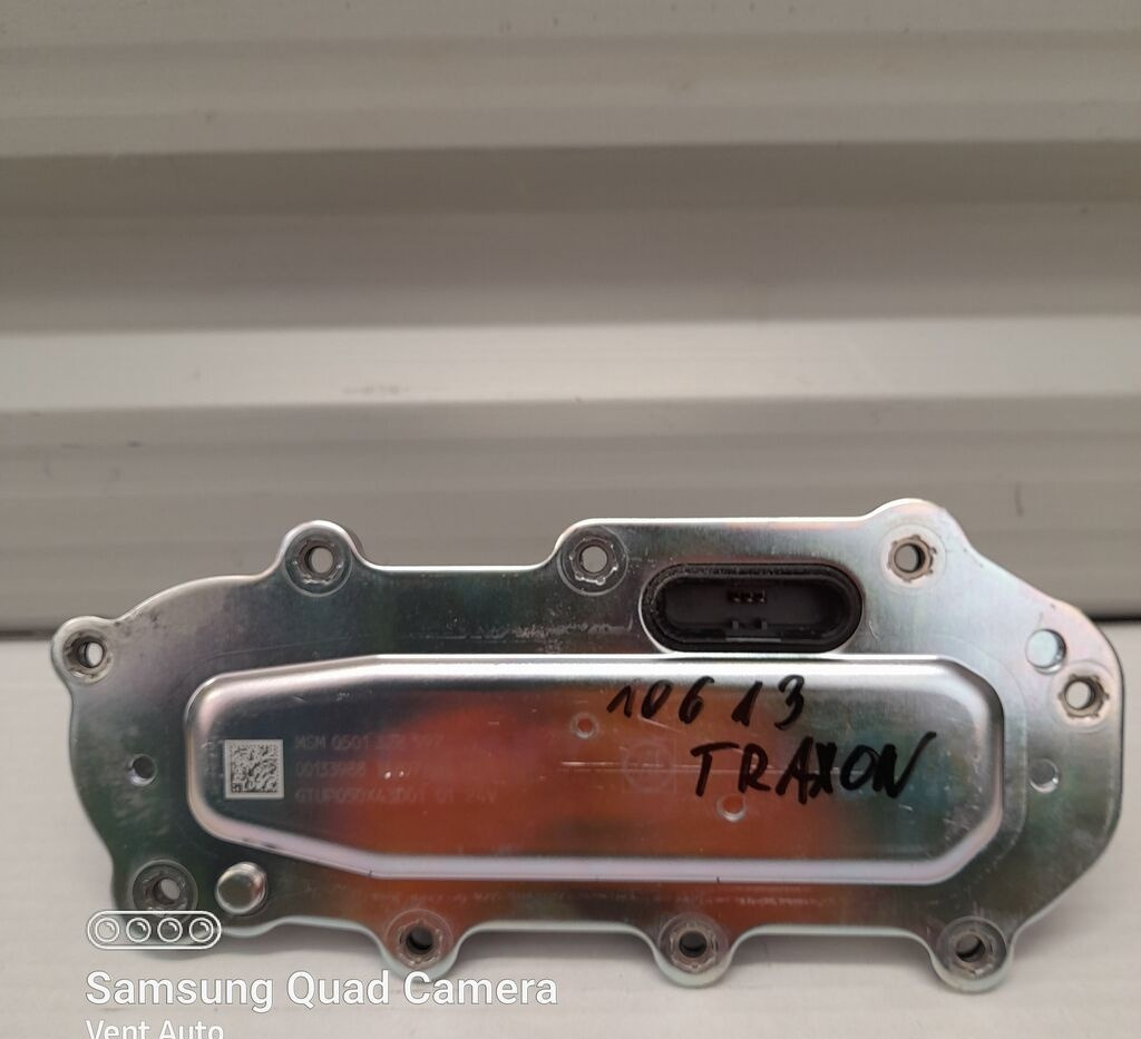 DAF XF 106 LIFT 0501328597 DAF 0501328597 truck - Mootori juhtimisseade - Veoauto: pilt 4 DAF XF 106 LIFT 0501328597 DAF 0501328597 truck - Mootori juhtimisseade - Veoauto: pilt 4