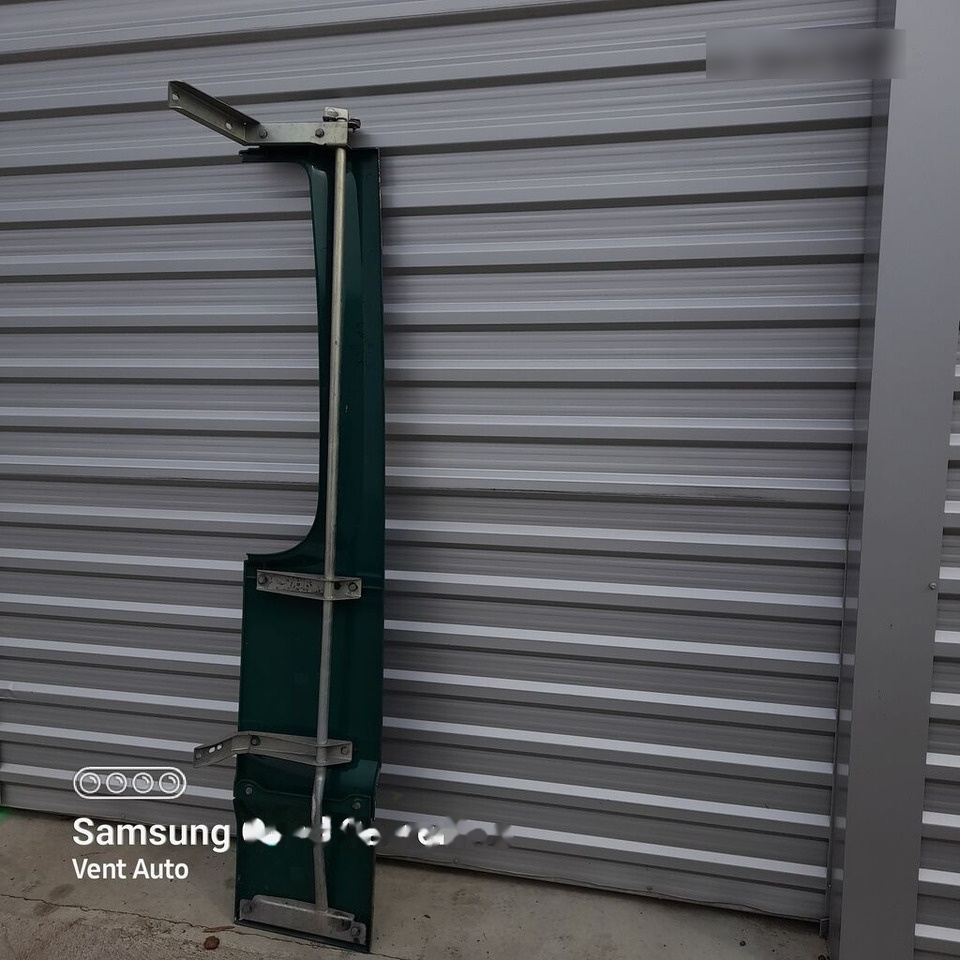 DAF XF 106 LIFT 1836001 DAF 1836001 truck - Aerodünaamika/ Spoiler - Veoauto: pilt 2 DAF XF 106 LIFT 1836001 DAF 1836001 truck - Aerodünaamika/ Spoiler - Veoauto: pilt 2