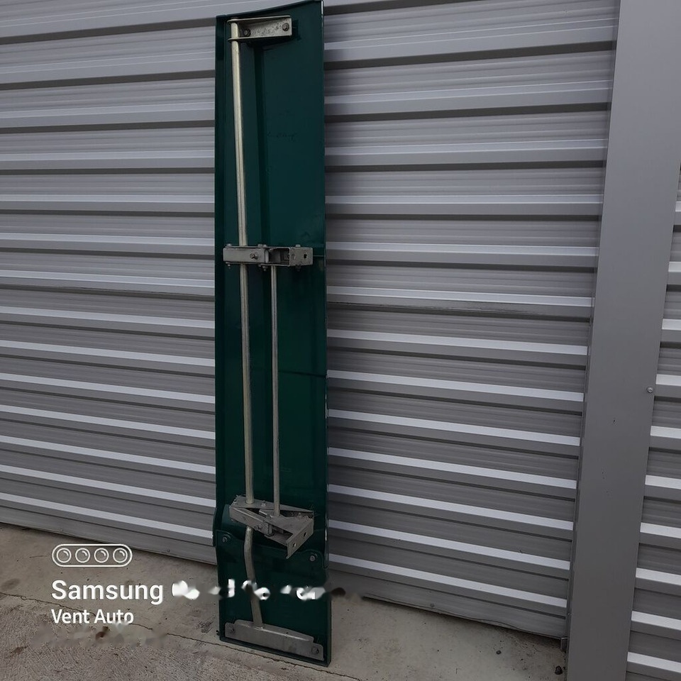 DAF XF 106 LIFT LH 1836000 DAF XF 106 LIFT 1836000 LH truck - Aerodünaamika/ Spoiler - Veoauto: pilt 3 DAF XF 106 LIFT LH 1836000 DAF XF 106 LIFT 1836000 LH truck - Aerodünaamika/ Spoiler - Veoauto: pilt 3