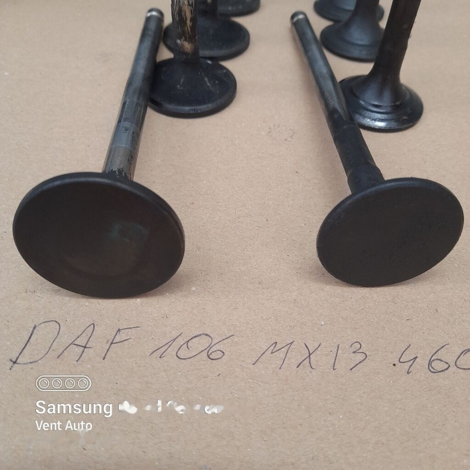 DAF XF 106 MX13 truck - Klapp - Veoauto: pilt 4 DAF XF 106 MX13 truck - Klapp - Veoauto: pilt 4