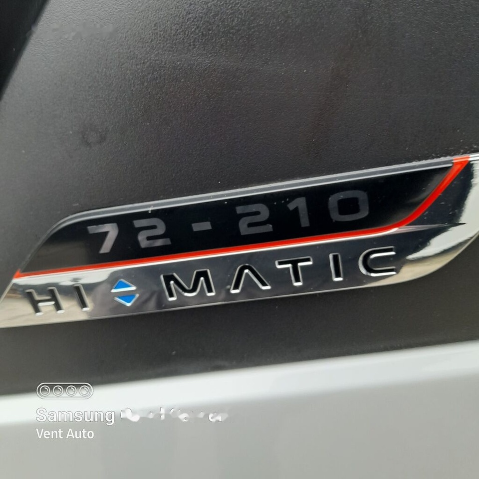 IVECO DAILY VII IVECO Daily VII 2019-2024 light - Kabiin - Veoauto: pilt 4 IVECO DAILY VII IVECO Daily VII 2019-2024 light - Kabiin - Veoauto: pilt 4