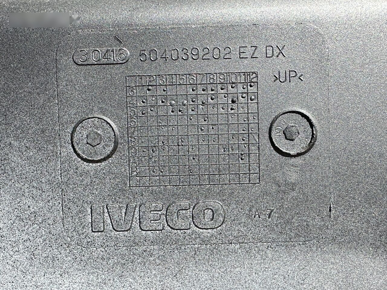 IVECO EUROCARGO 504039202 - Asteraud - Veoauto: pilt 3 IVECO EUROCARGO 504039202 - Asteraud - Veoauto: pilt 3