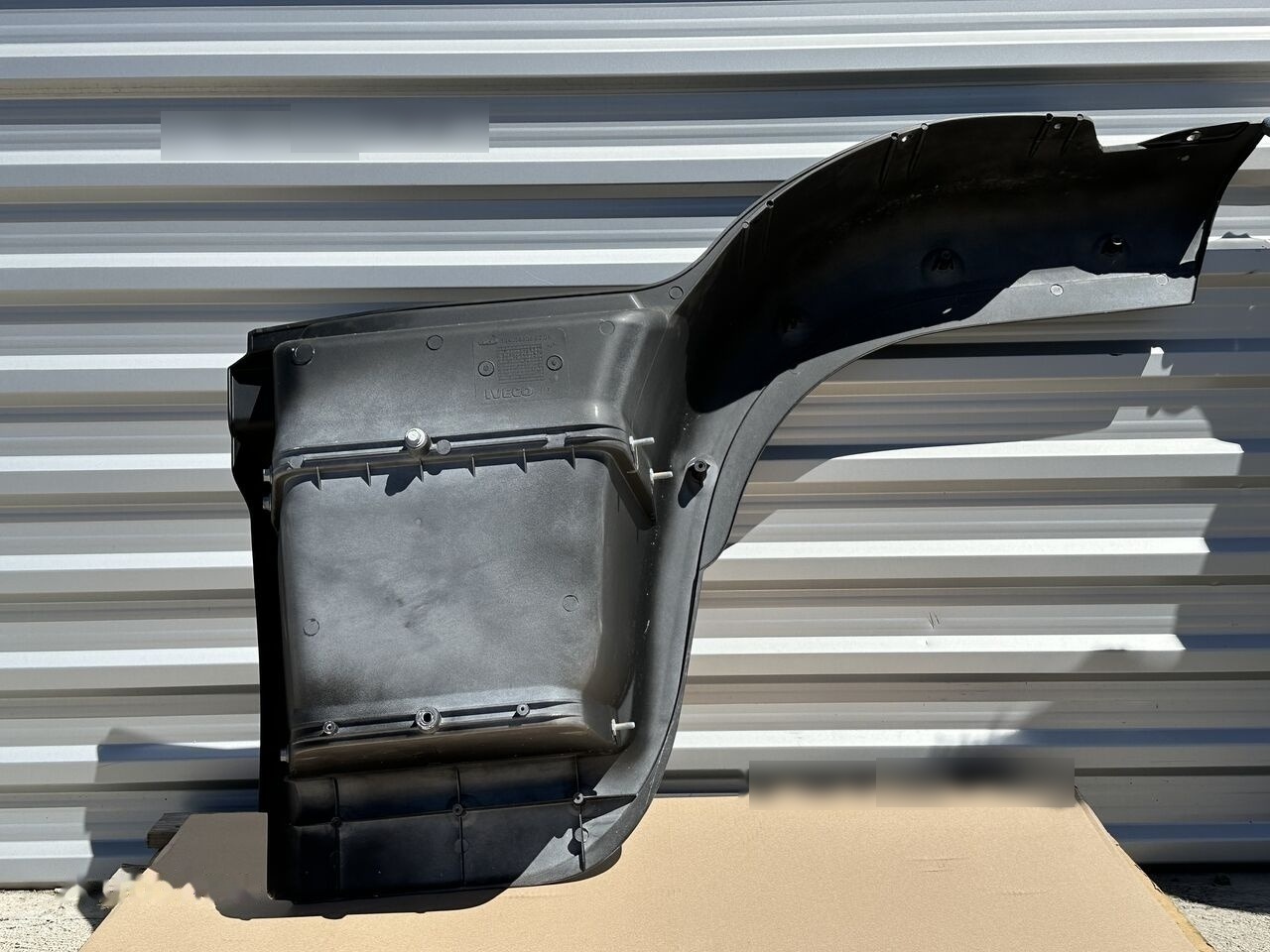 IVECO EUROCARGO 504039202 - Asteraud - Veoauto: pilt 2 IVECO EUROCARGO 504039202 - Asteraud - Veoauto: pilt 2