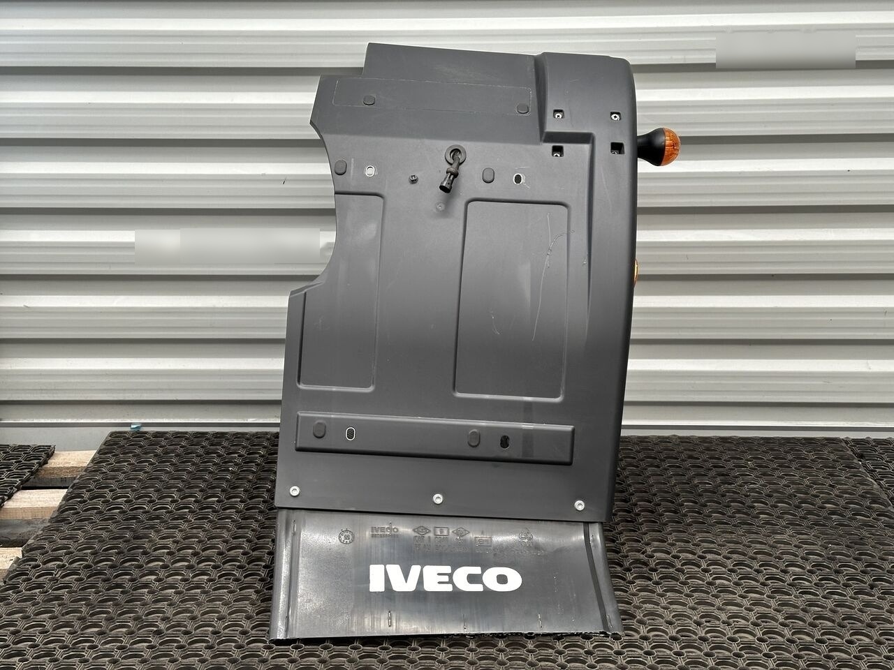 IVECO EUROCARGO 5801551254 IVECO 5801551254 R - Poritiib - Veoauto: pilt 1 IVECO EUROCARGO 5801551254 IVECO 5801551254 R - Poritiib - Veoauto: pilt 1