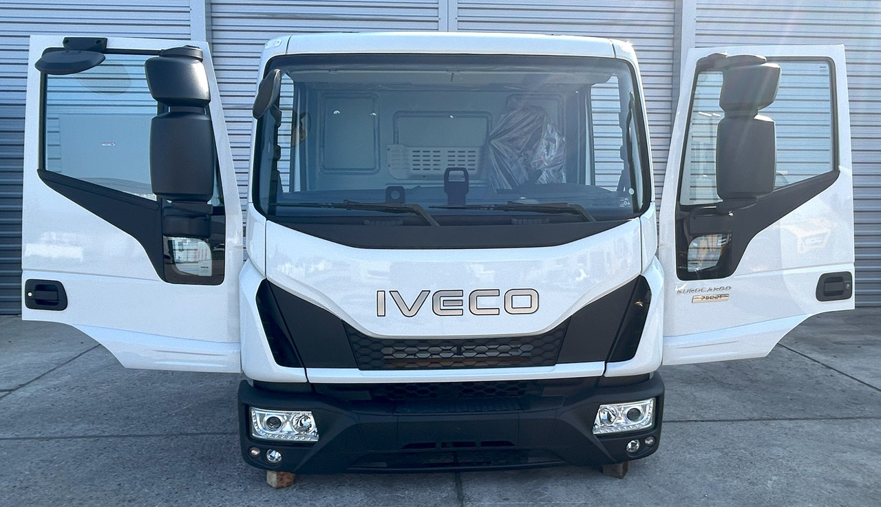 IVECO Eurocargo 75 DAY cabine Fahrerhaus Cab 2025 - Kabiin - Auto: pilt 1 IVECO Eurocargo 75 DAY cabine Fahrerhaus Cab 2025 - Kabiin - Auto: pilt 1