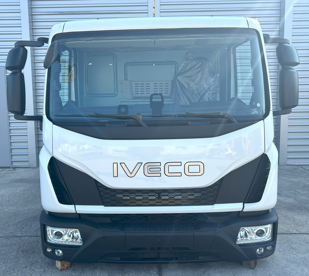 IVECO Eurocargo 75 DAY cabine Fahrerhaus Cab 2025 - Kabiin - Auto: pilt 2 IVECO Eurocargo 75 DAY cabine Fahrerhaus Cab 2025 - Kabiin - Auto: pilt 2