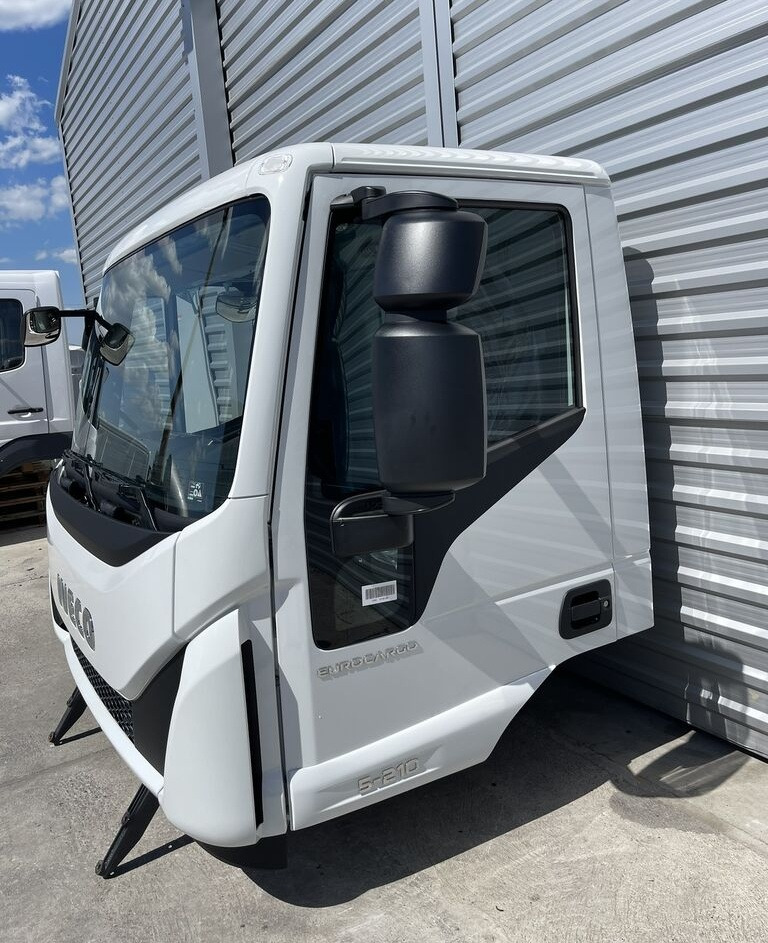 IVECO Eurocargo for IVECO Eurocargo DAY cabine - Kabiin - Auto: pilt 4 IVECO Eurocargo for IVECO Eurocargo DAY cabine - Kabiin - Auto: pilt 4