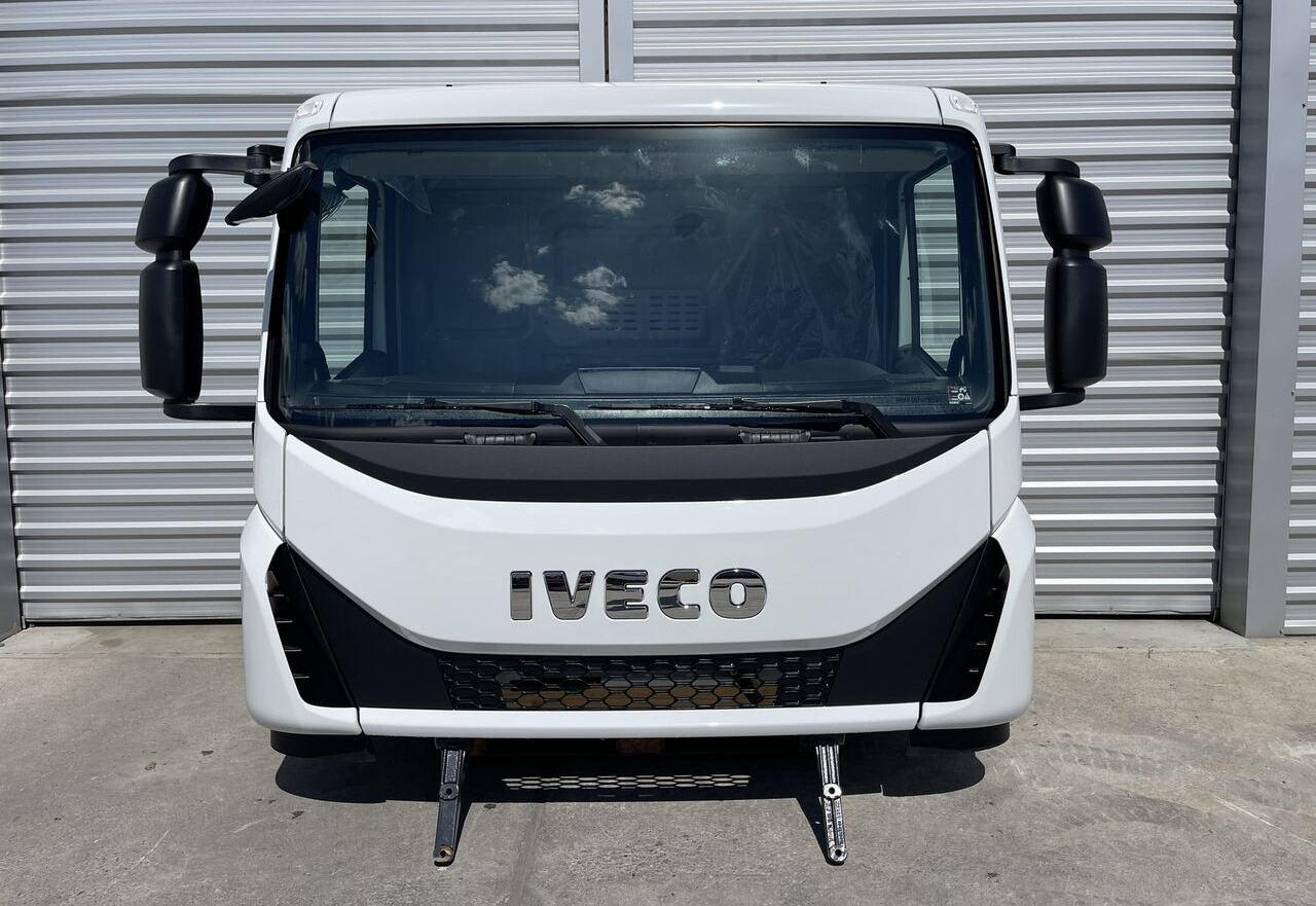 IVECO Eurocargo for IVECO Eurocargo DAY cabine - Kabiin - Auto: pilt 2 IVECO Eurocargo for IVECO Eurocargo DAY cabine - Kabiin - Auto: pilt 2