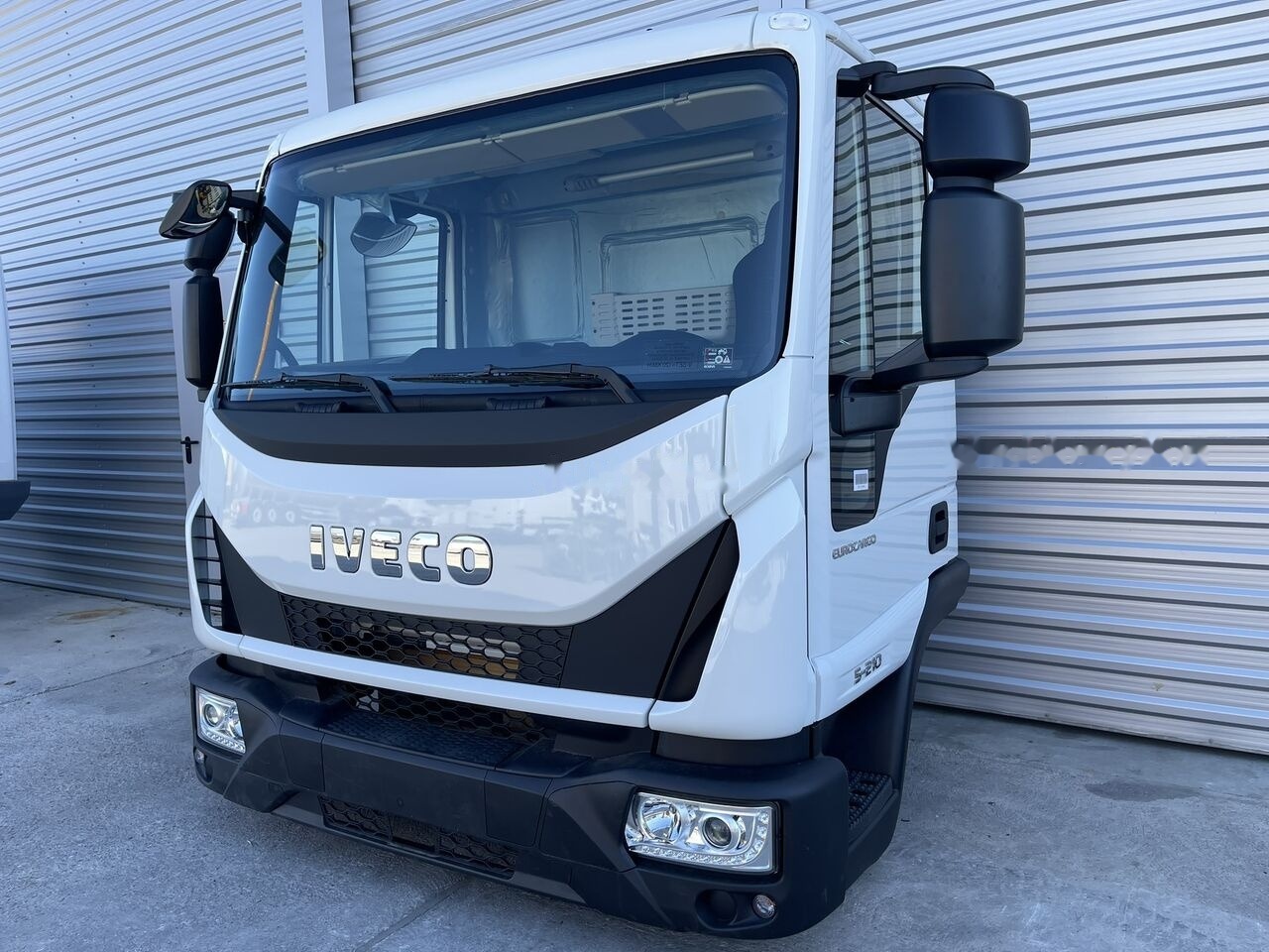 IVECO Eurocargo for IVECO Eurocargo DAY cabine - Kabiin - Auto: pilt 3 IVECO Eurocargo for IVECO Eurocargo DAY cabine - Kabiin - Auto: pilt 3