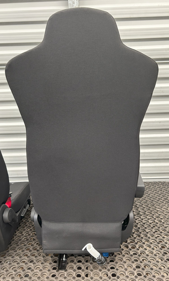 IVECO NEW SEAT IVECO S-WAY - Iste: pilt 5 IVECO NEW SEAT IVECO S-WAY - Iste: pilt 5