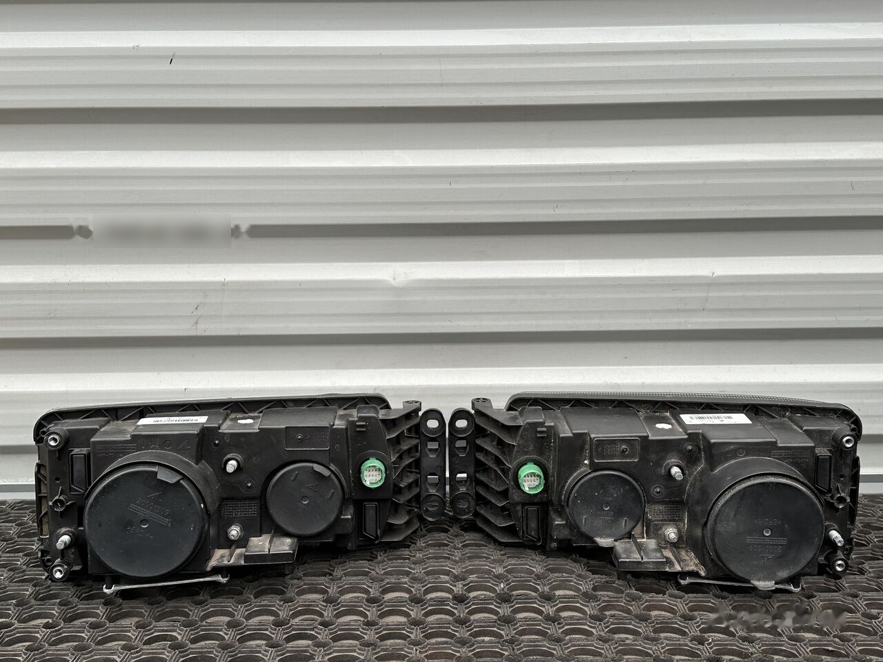 IVECO STRALIS / EUROCARGO 5801745452 / 5801745449 IVECO 5801745452 / 5801745449 truck - Esituled - Veoauto: pilt 2 IVECO STRALIS / EUROCARGO 5801745452 / 5801745449 IVECO 5801745452 / 5801745449 truck - Esituled - Veoauto: pilt 2