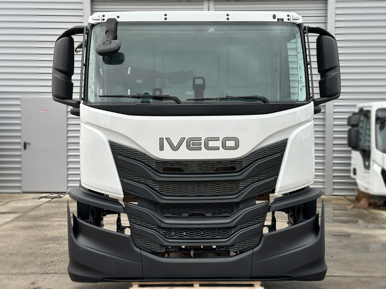 IVECO X-WAY CAB IVECO S-WAY IVECO T-WAY truck - Kabiin - Veoauto: pilt 2 IVECO X-WAY CAB IVECO S-WAY IVECO T-WAY truck - Kabiin - Veoauto: pilt 2