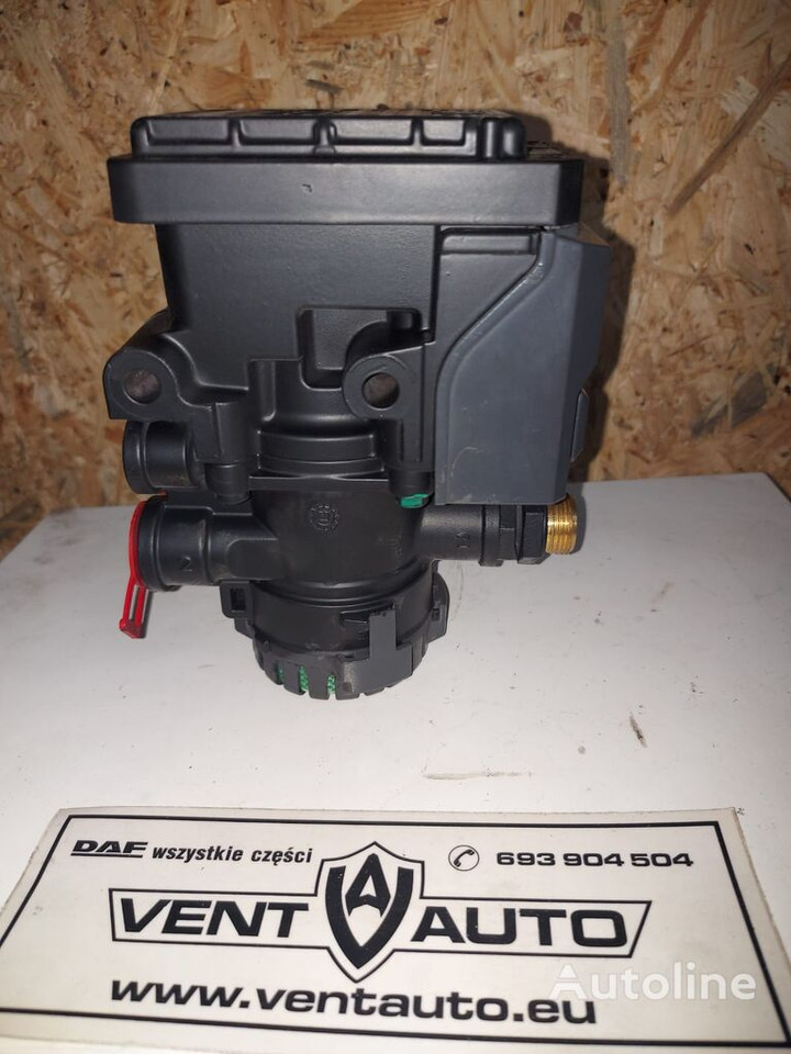 Knorr-Bremse A0004295724 Mercedes-Benz ACTROS MP4 truck - Piduriklapp - Veoauto: pilt 4 Knorr-Bremse A0004295724 Mercedes-Benz ACTROS MP4 truck - Piduriklapp - Veoauto: pilt 4