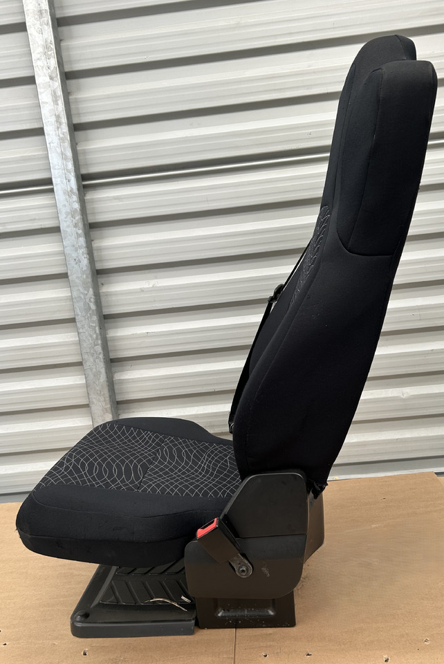 MERCEDES ACTROS MP4 PASSENGER SEAT - Iste: pilt 4 MERCEDES ACTROS MP4 PASSENGER SEAT - Iste: pilt 4
