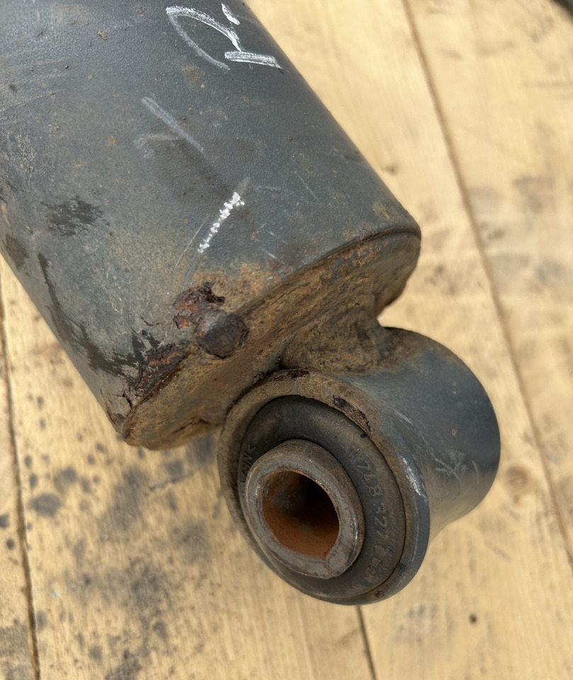 MERCEDES AROCS MP4 SUSPENSION SHOCK ABSORBER - Amortisaatorid: pilt 4 MERCEDES AROCS MP4 SUSPENSION SHOCK ABSORBER - Amortisaatorid: pilt 4
