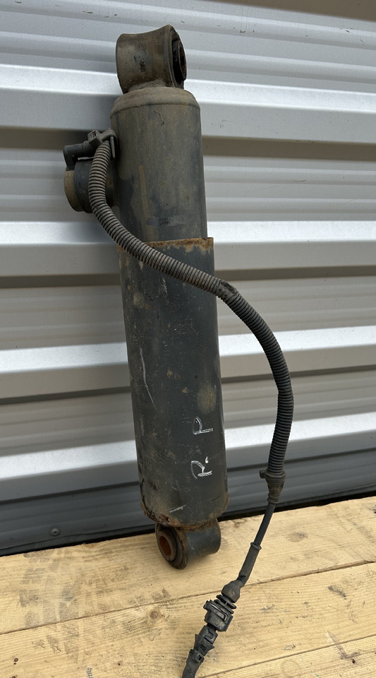 MERCEDES AROCS MP4 SUSPENSION SHOCK ABSORBER - Amortisaatorid: pilt 1 MERCEDES AROCS MP4 SUSPENSION SHOCK ABSORBER - Amortisaatorid: pilt 1