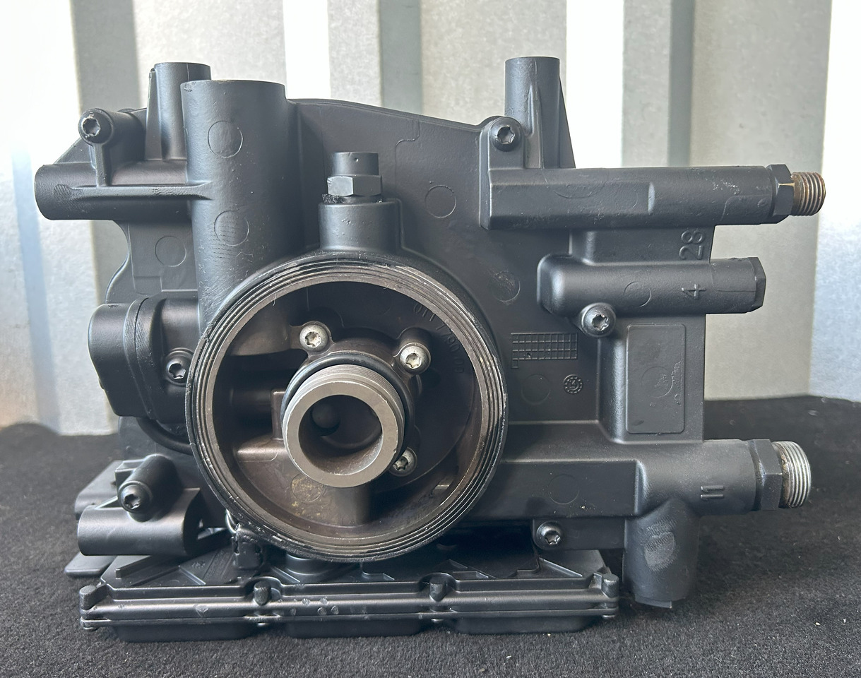 MERCEDES-BENZ ACTROS MP4 AIR DRYER HALDEX - Piduriosad - Veoauto: pilt 4 MERCEDES-BENZ ACTROS MP4 AIR DRYER HALDEX - Piduriosad - Veoauto: pilt 4