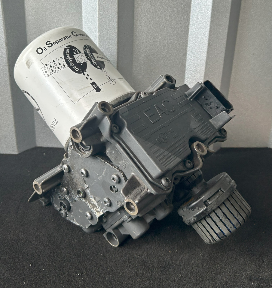 MERCEDES-BENZ ACTROS MP4 EAPU AIR DRYER EL 2204 K138271 - Piduriosad - Veoauto: pilt 3 MERCEDES-BENZ ACTROS MP4 EAPU AIR DRYER EL 2204 K138271 - Piduriosad - Veoauto: pilt 3