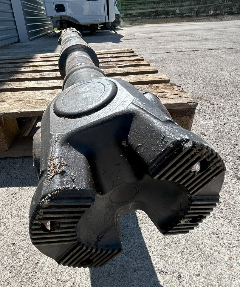 MERCEDES-BENZ AROCS MP4 DRIVE SHAFT 1544 MM - Kardaan: pilt 2 MERCEDES-BENZ AROCS MP4 DRIVE SHAFT 1544 MM - Kardaan: pilt 2