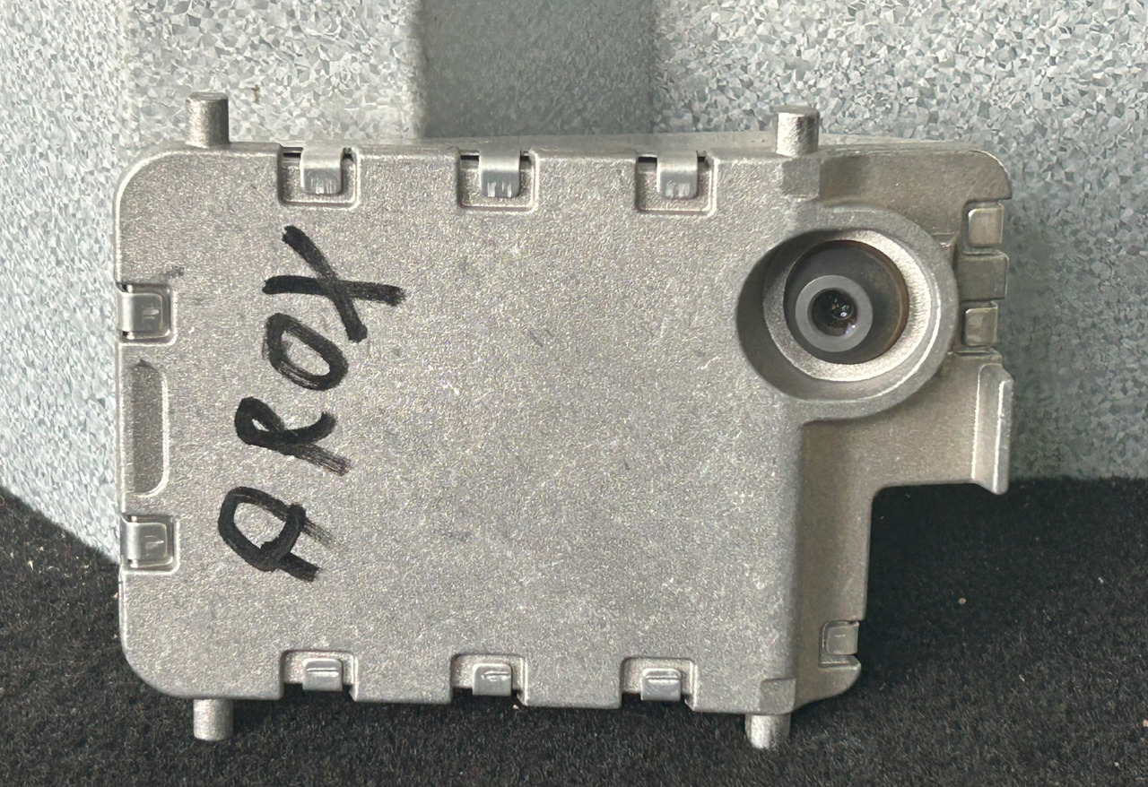 MERCEDES-BENZ AROCS MP4 WINDSCREEN CAMERA LANE ASSISTANT - Sensor: pilt 2 MERCEDES-BENZ AROCS MP4 WINDSCREEN CAMERA LANE ASSISTANT - Sensor: pilt 2