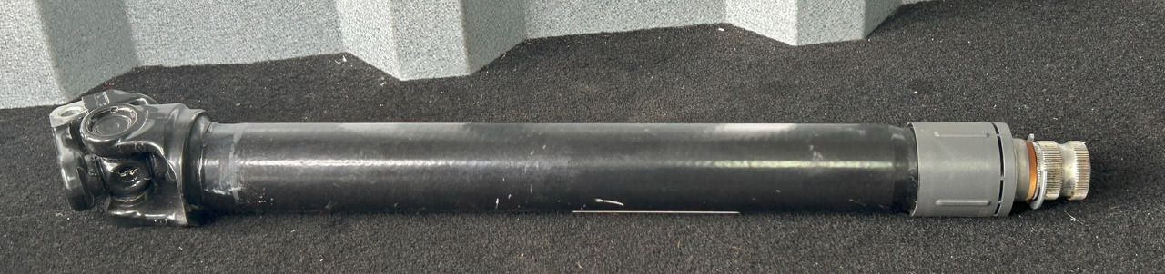 MERCEDES-BENZ ATEGO III STEERING COLUMN ROD - Roolisammas: pilt 5 MERCEDES-BENZ ATEGO III STEERING COLUMN ROD - Roolisammas: pilt 5