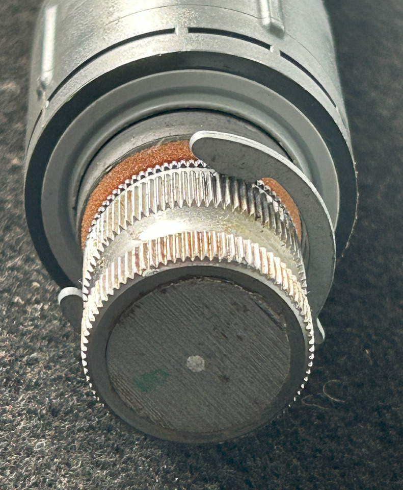 MERCEDES-BENZ ATEGO III STEERING COLUMN ROD - Roolisammas: pilt 4 MERCEDES-BENZ ATEGO III STEERING COLUMN ROD - Roolisammas: pilt 4