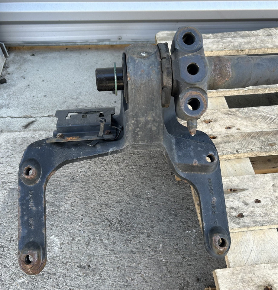 MERCEDES COMPLETE CABIN TIPPING ROD ACTROS MP4 - Kabiini vedrustus: pilt 2 MERCEDES COMPLETE CABIN TIPPING ROD ACTROS MP4 - Kabiini vedrustus: pilt 2
