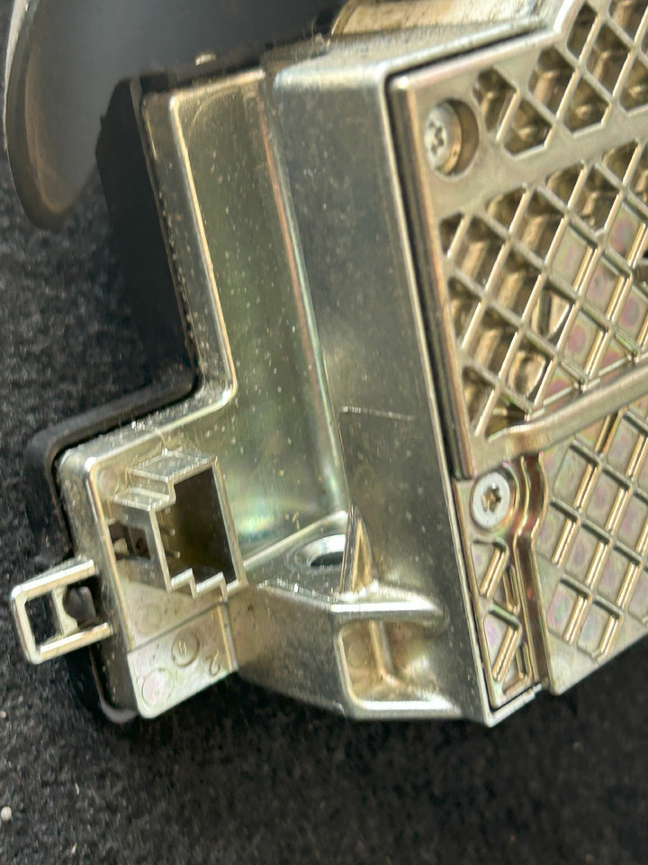 Käigukang MERCEDES GEAR SHIFT PAPER ACTROS MP4: pilt 6