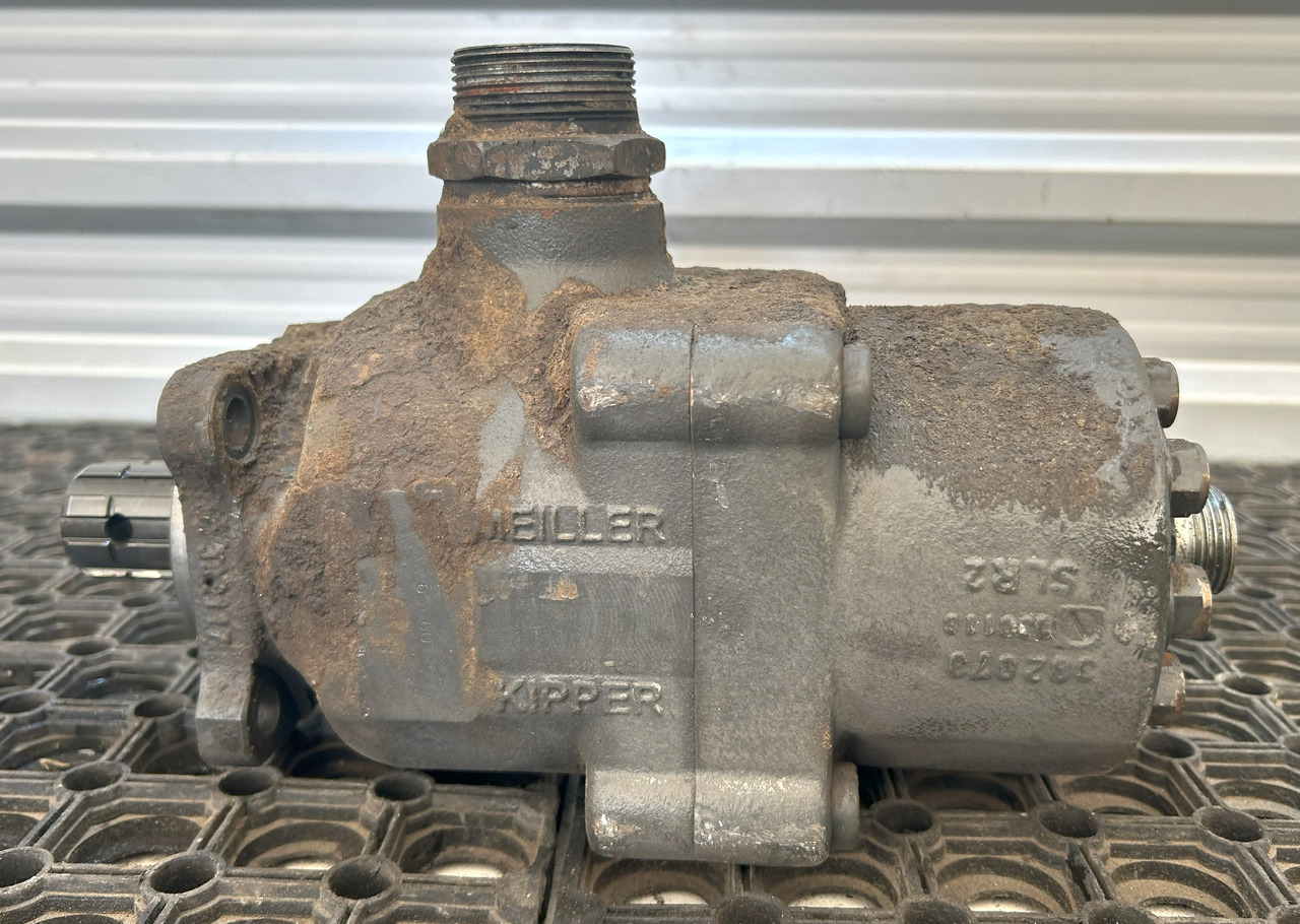 MERCEDES HYDRAULIC PUMP AROCS MP4 - Hüdrauliline pump: pilt 3 MERCEDES HYDRAULIC PUMP AROCS MP4 - Hüdrauliline pump: pilt 3