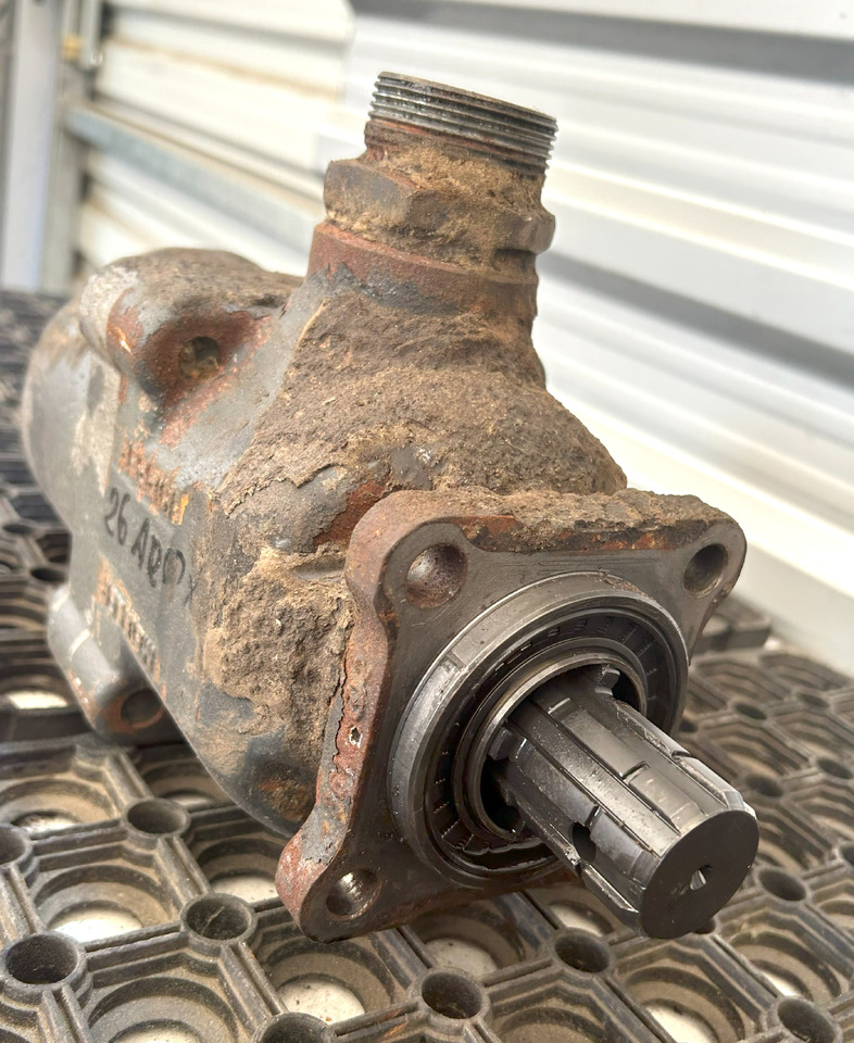 MERCEDES HYDRAULIC PUMP AROCS MP4 - Hüdrauliline pump: pilt 2 MERCEDES HYDRAULIC PUMP AROCS MP4 - Hüdrauliline pump: pilt 2