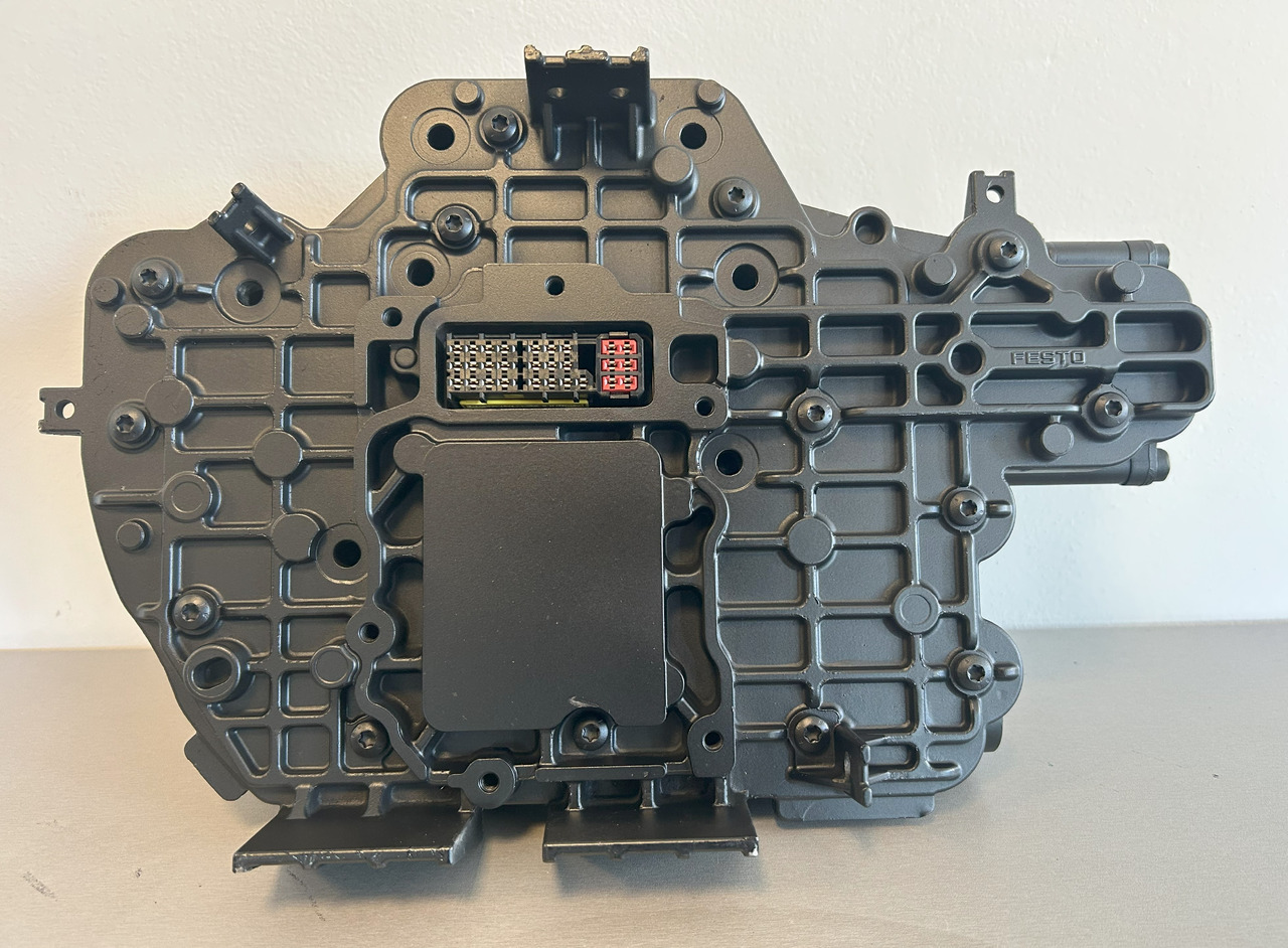 MERCEDES WYBIERAK SKRZYNI BIEGÓW FESTO ACTROS MP4 - Jõuülekanne - Veoauto: pilt 1 MERCEDES WYBIERAK SKRZYNI BIEGÓW FESTO ACTROS MP4 - Jõuülekanne - Veoauto: pilt 1