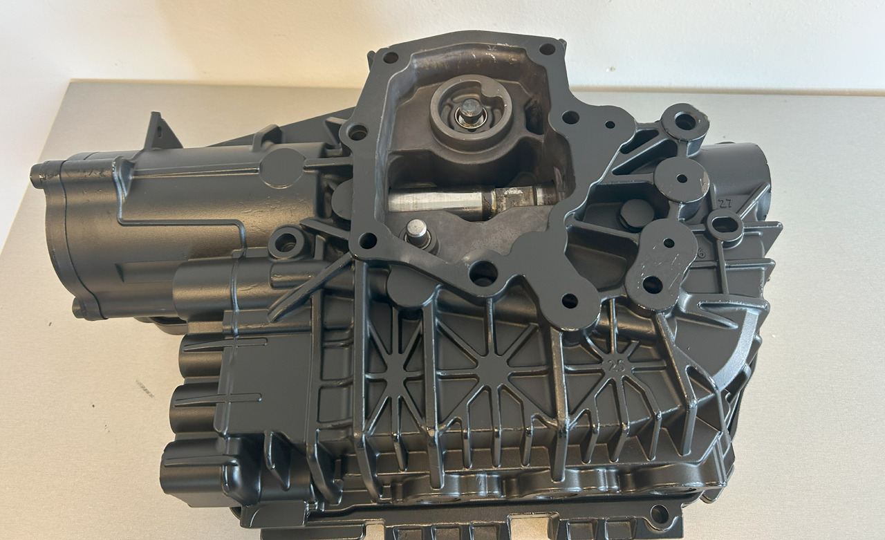 MERCEDES WYBIERAK SKRZYNI BIEGÓW FESTO ACTROS MP4 - Jõuülekanne - Veoauto: pilt 4 MERCEDES WYBIERAK SKRZYNI BIEGÓW FESTO ACTROS MP4 - Jõuülekanne - Veoauto: pilt 4