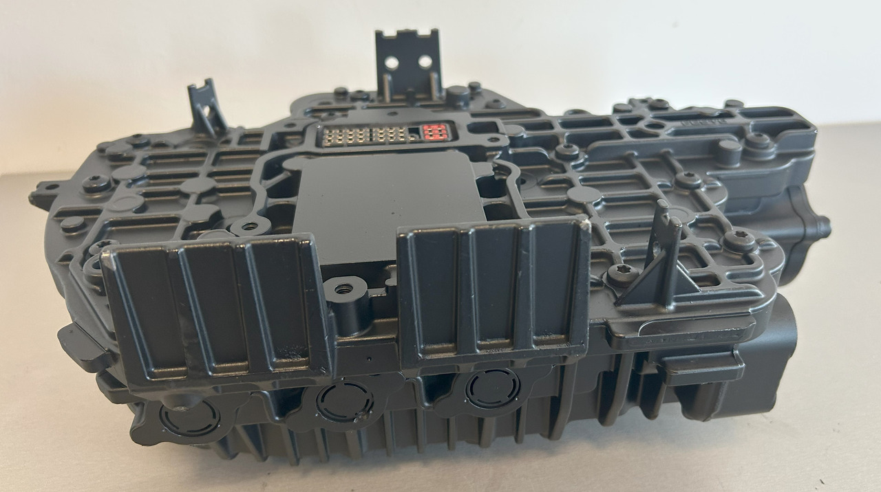 MERCEDES WYBIERAK SKRZYNI BIEGÓW FESTO ACTROS MP4 - Jõuülekanne - Veoauto: pilt 2 MERCEDES WYBIERAK SKRZYNI BIEGÓW FESTO ACTROS MP4 - Jõuülekanne - Veoauto: pilt 2