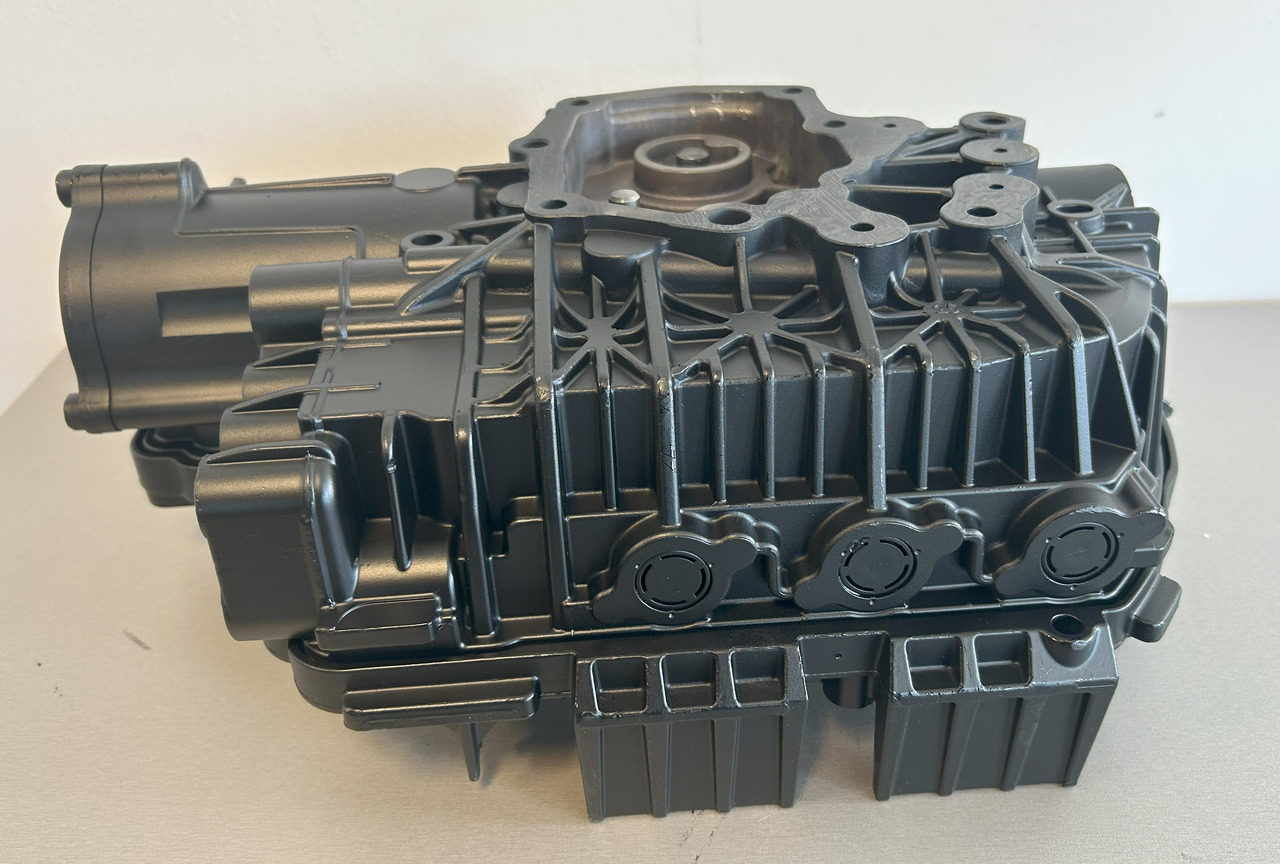 MERCEDES WYBIERAK SKRZYNI BIEGÓW FESTO ACTROS MP4 - Jõuülekanne - Veoauto: pilt 3 MERCEDES WYBIERAK SKRZYNI BIEGÓW FESTO ACTROS MP4 - Jõuülekanne - Veoauto: pilt 3